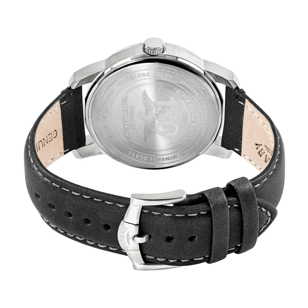 Rotary Heritage Field Watch
