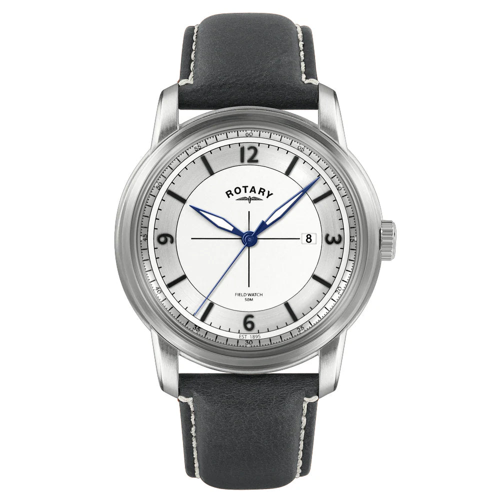 Rotary Heritage Field Watch