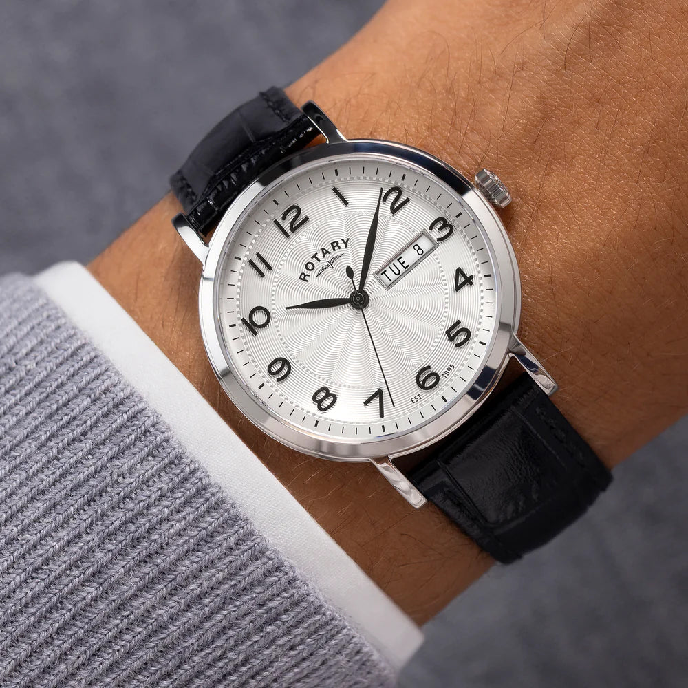 Rotary Heritage Watch