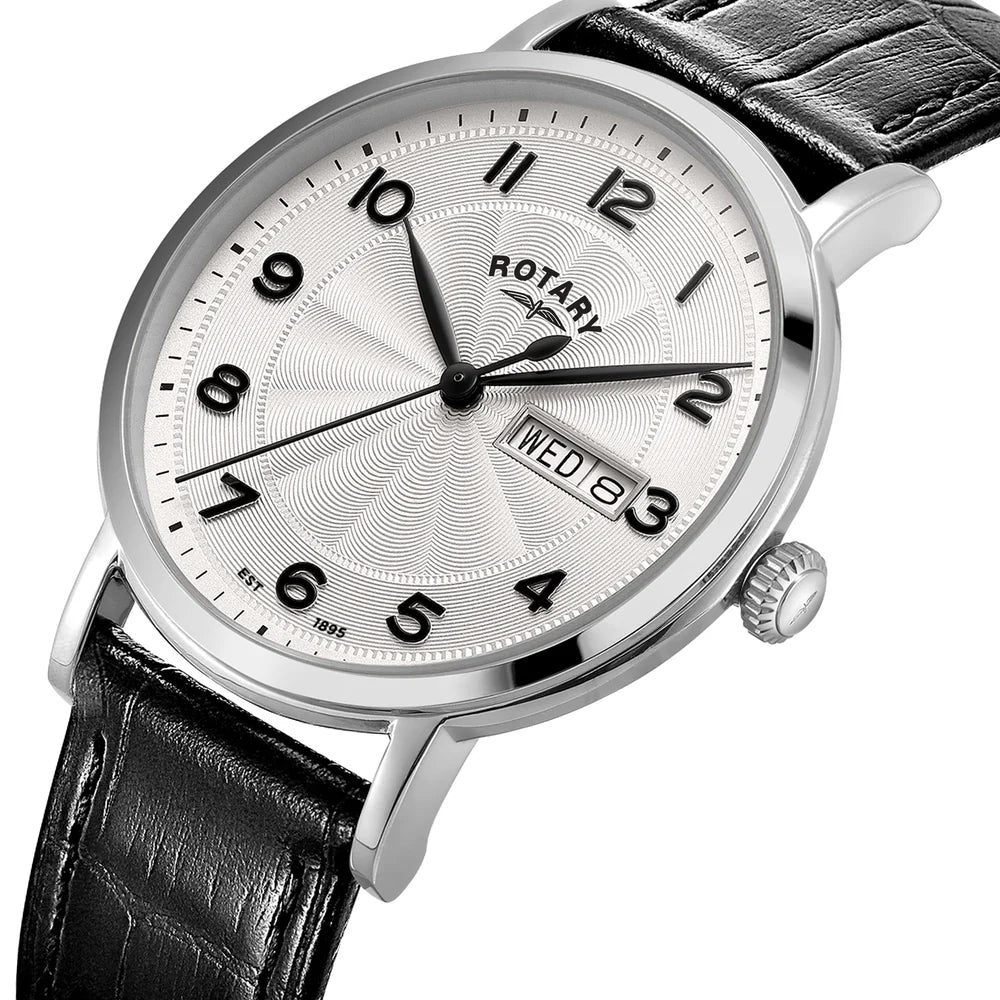 Rotary Heritage Watch