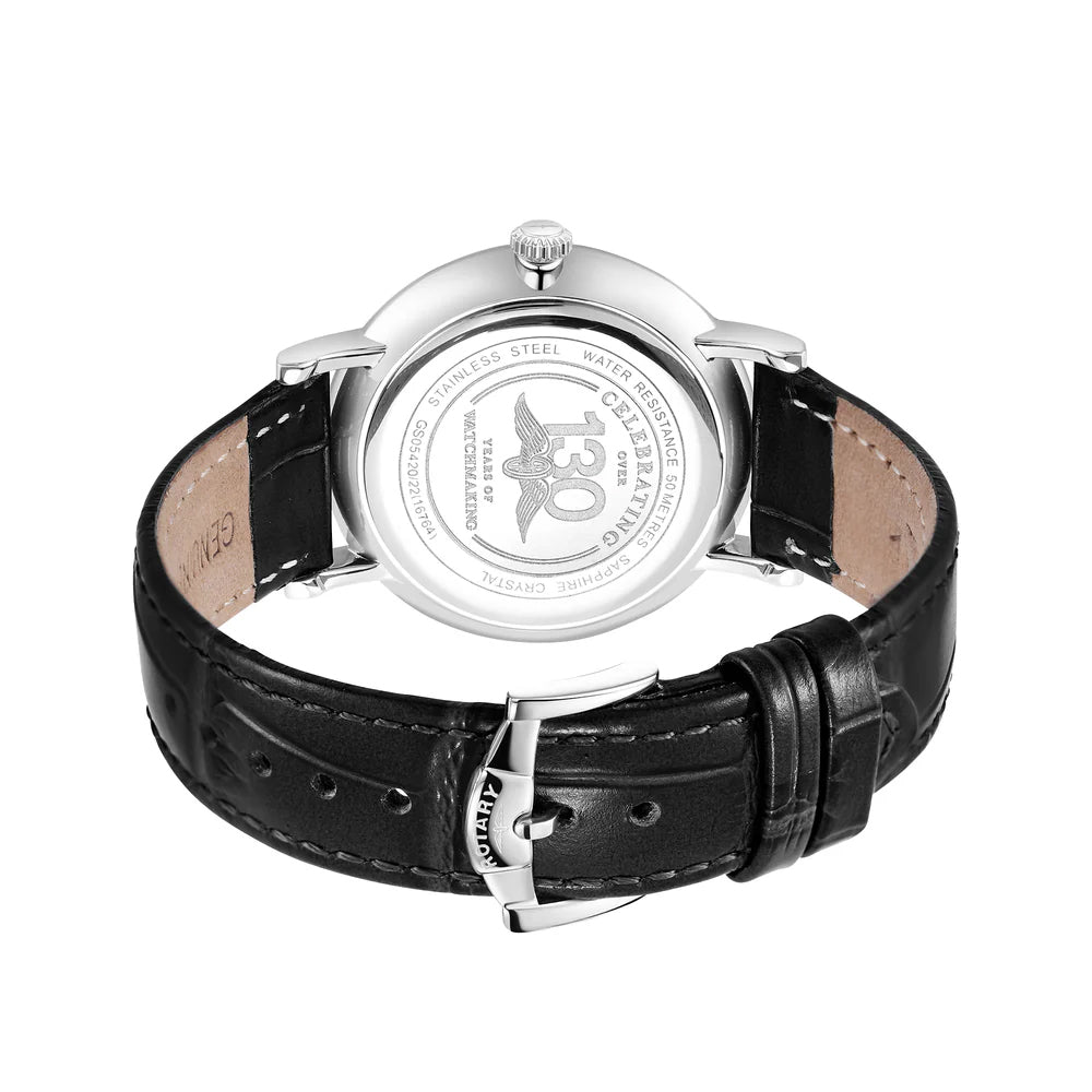 Rotary Heritage Watch