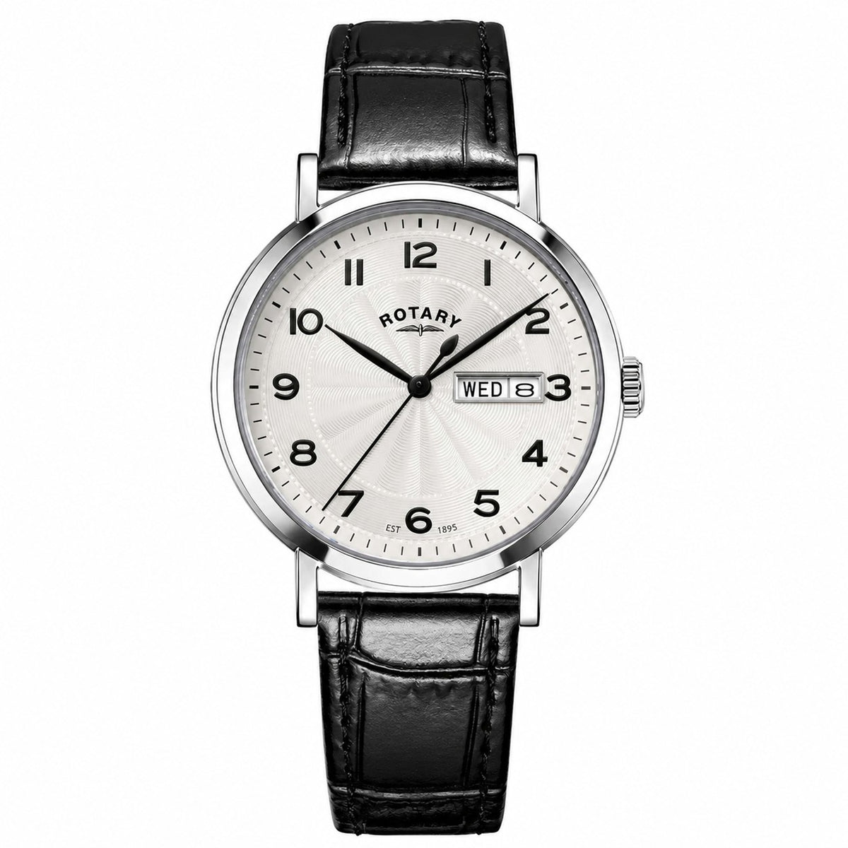 Rotary Heritage Watch