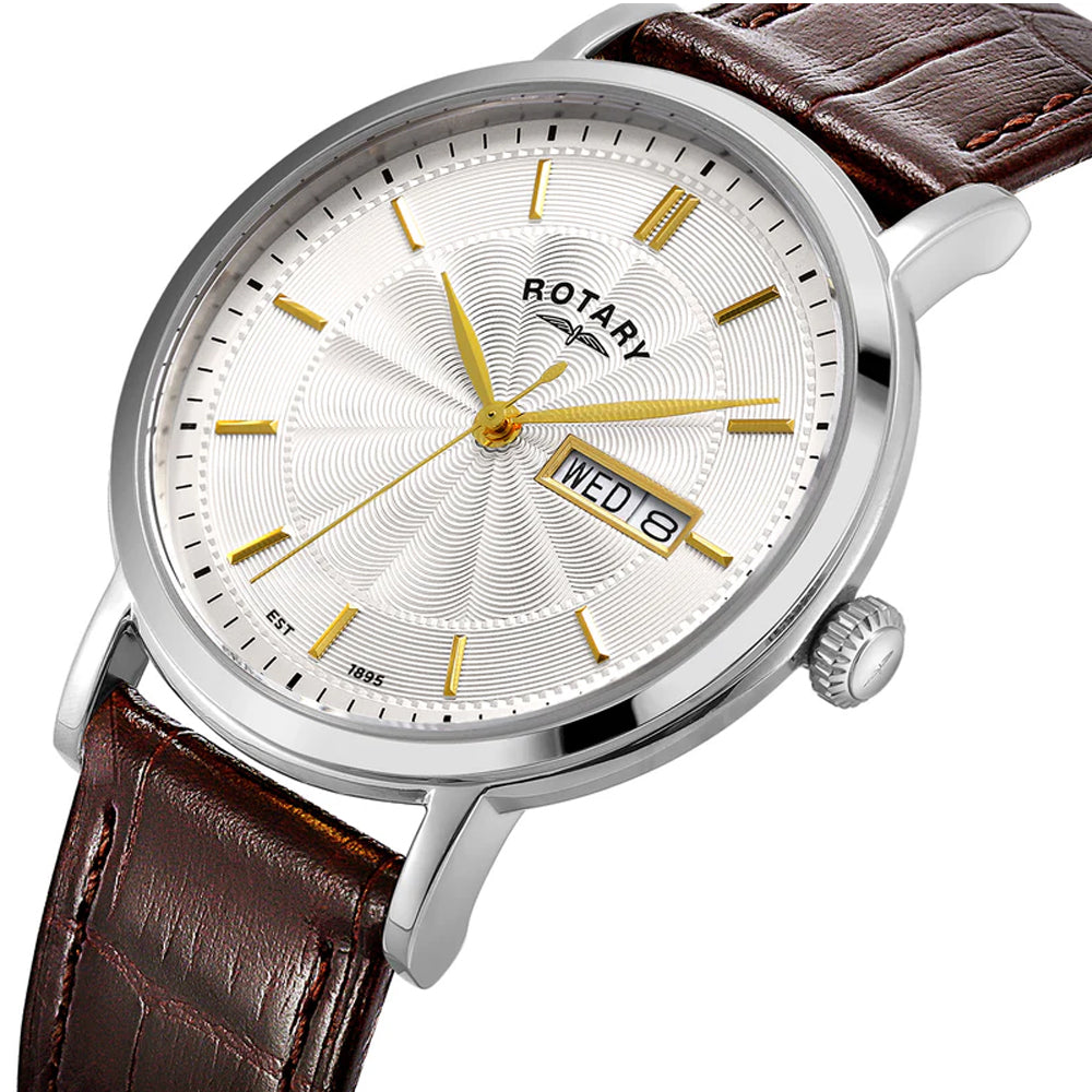 Rotary Heritage Watch