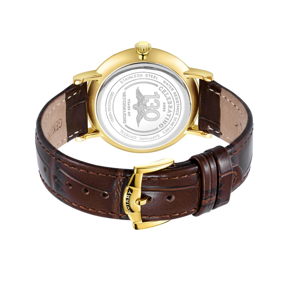 Rotary Heritage Watch
