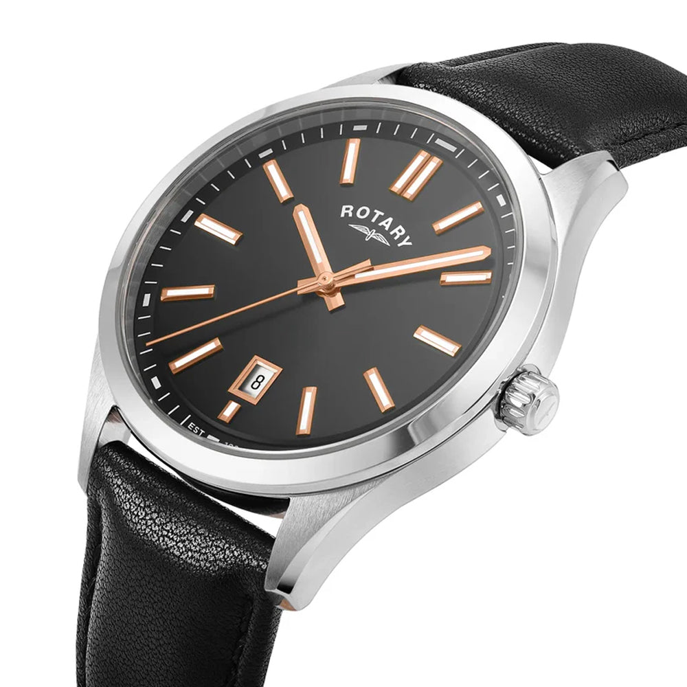 Rotary Heritage Watch