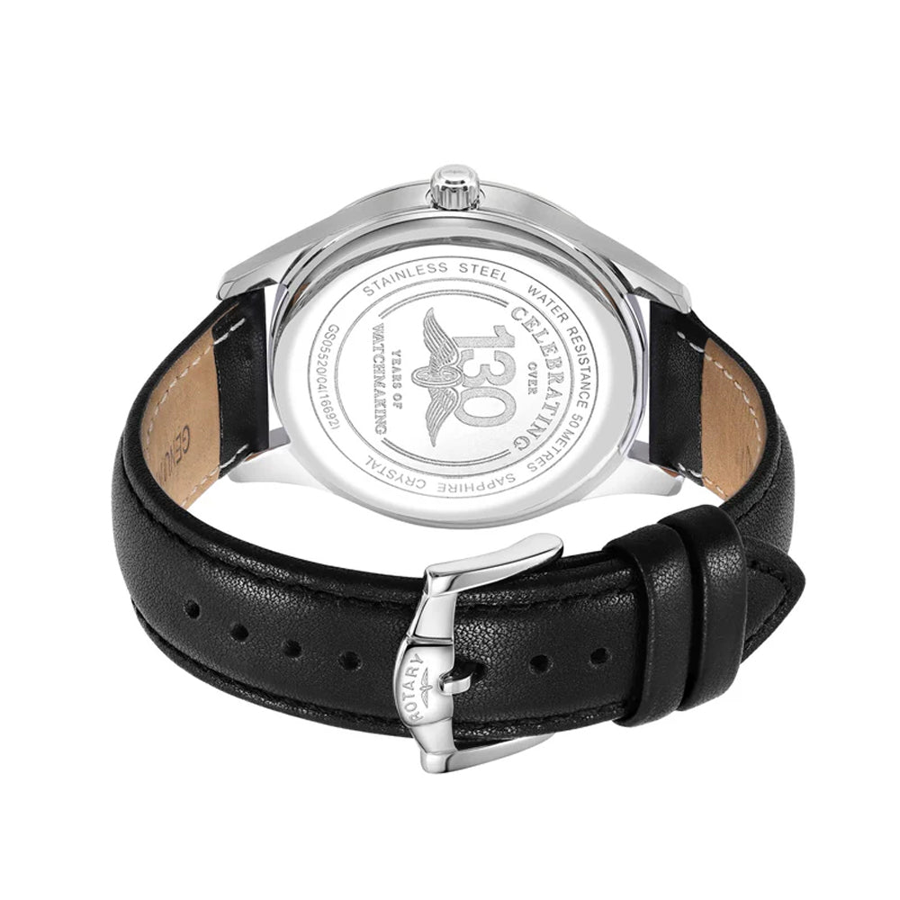 Rotary Heritage Watch