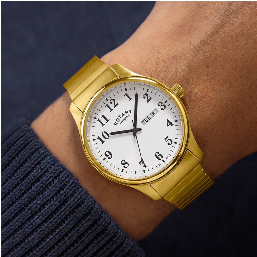 Rotary Heritage Altera Watch