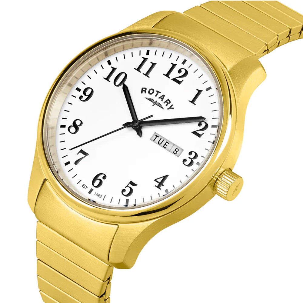 Rotary Heritage Altera Watch