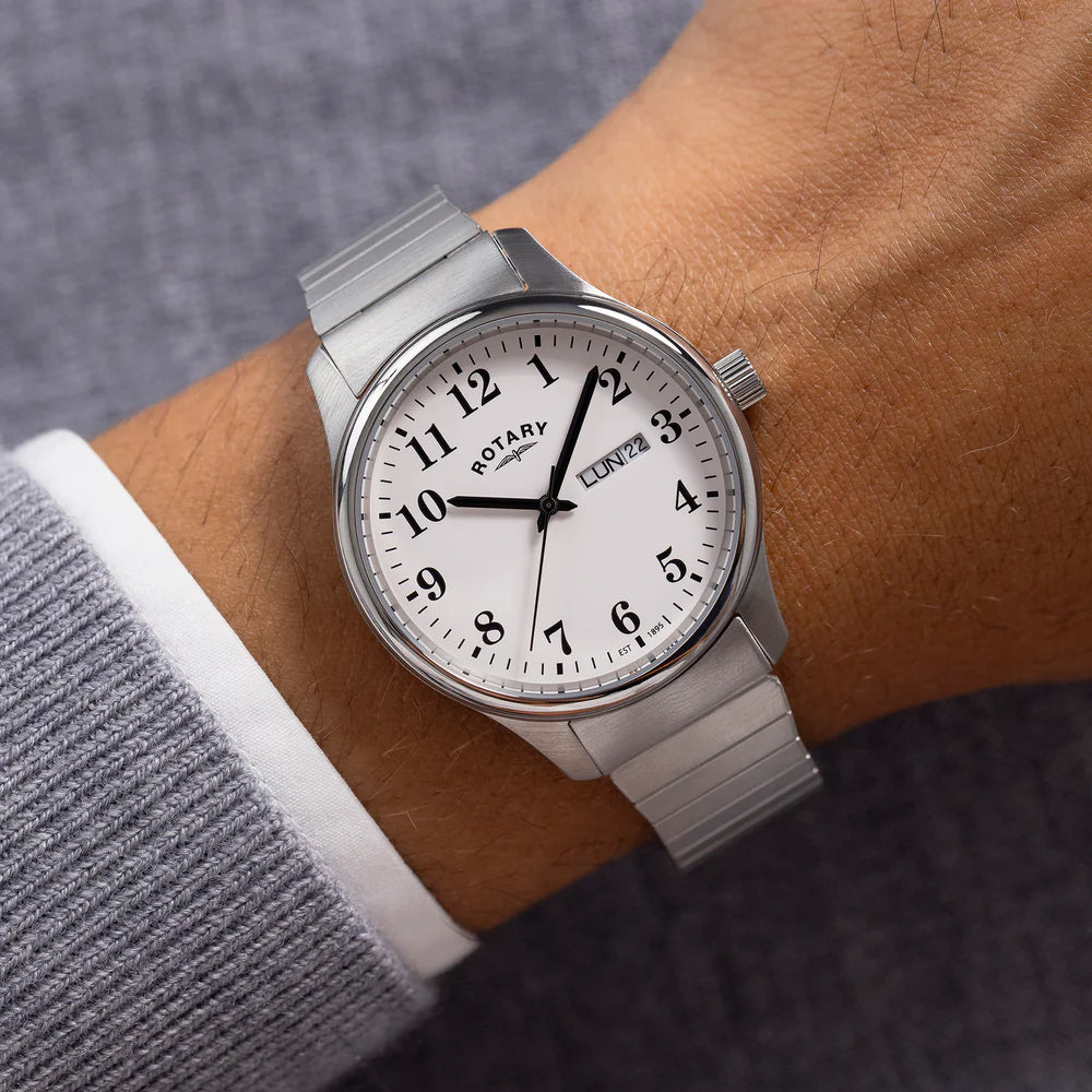 Rotary Heritage Altera Watch