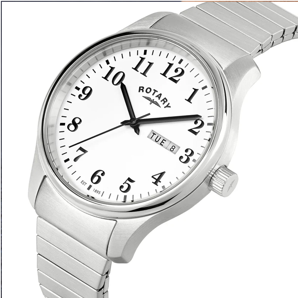 Rotary Heritage Altera Watch