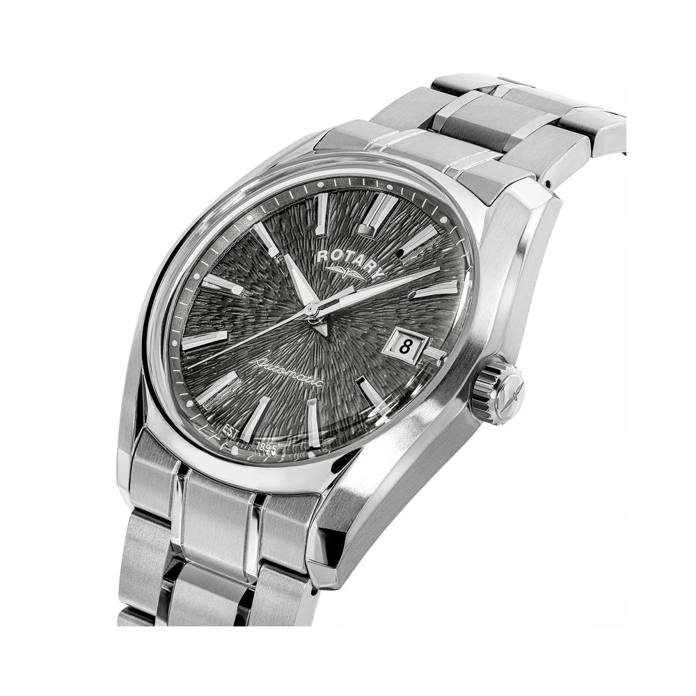 Rotary Lumen Automatic Watch