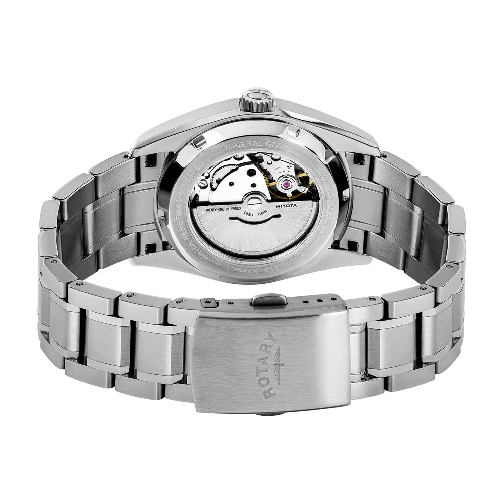 Rotary Lumen Automatic Watch