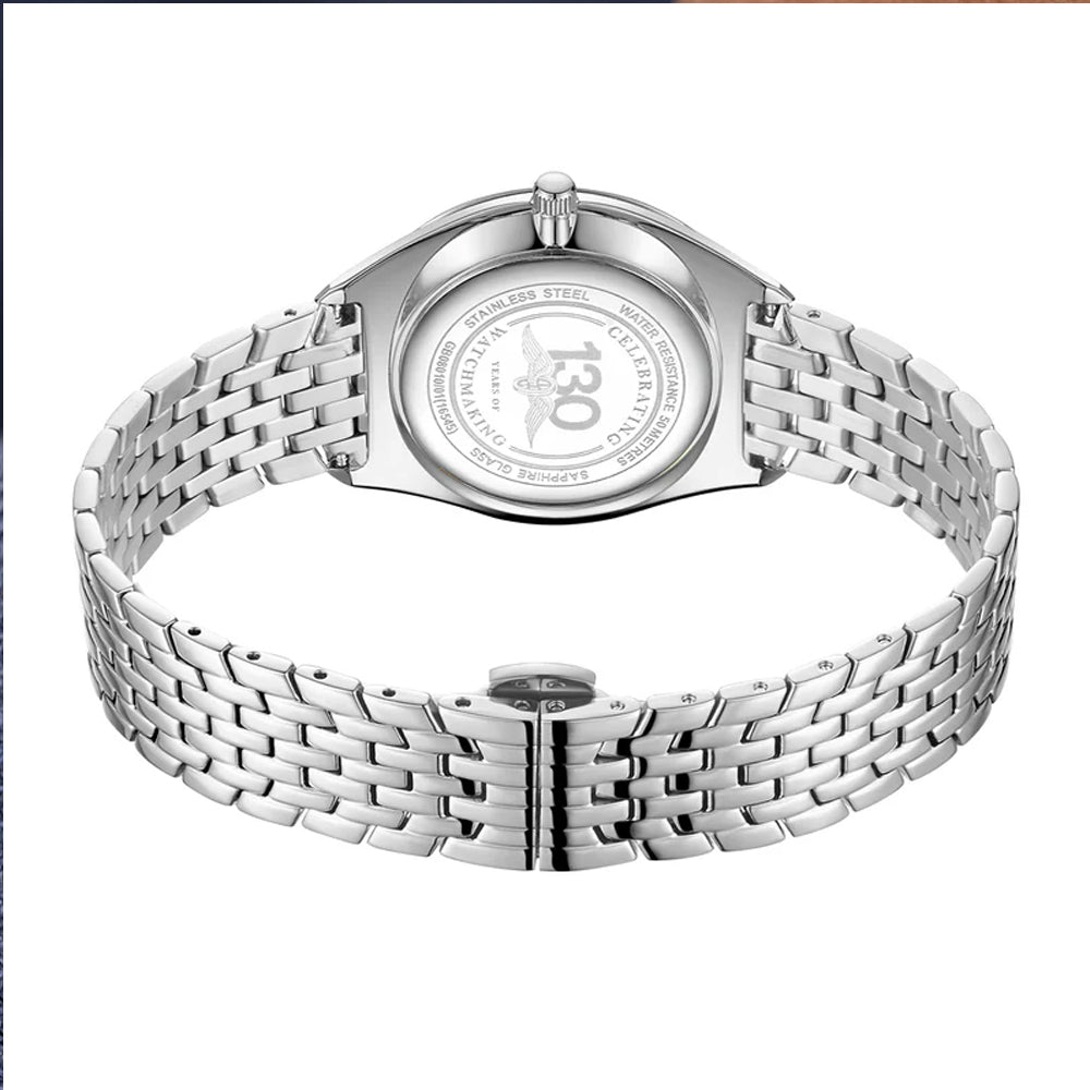 Rotary Ultra Slim Watch