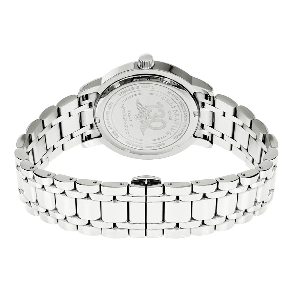 Rotary Heritage Watch