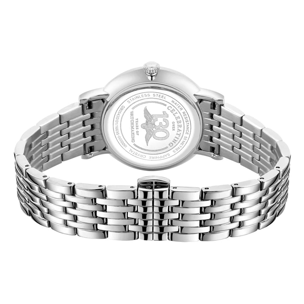 Rotary Heritage Watch