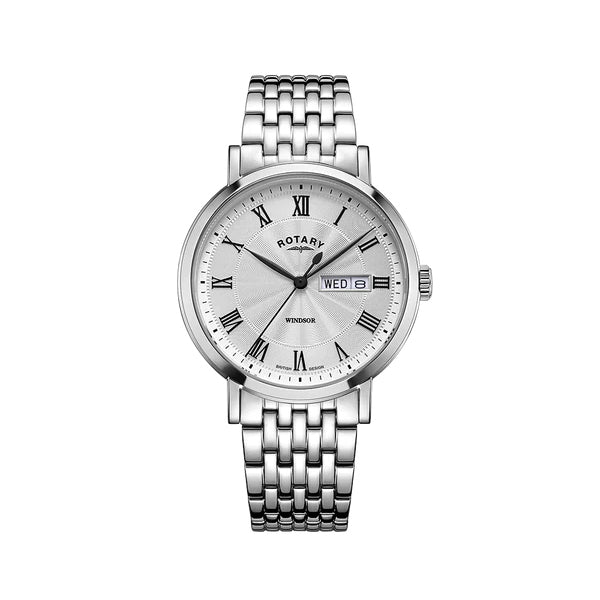 Rotary Heritage Watch