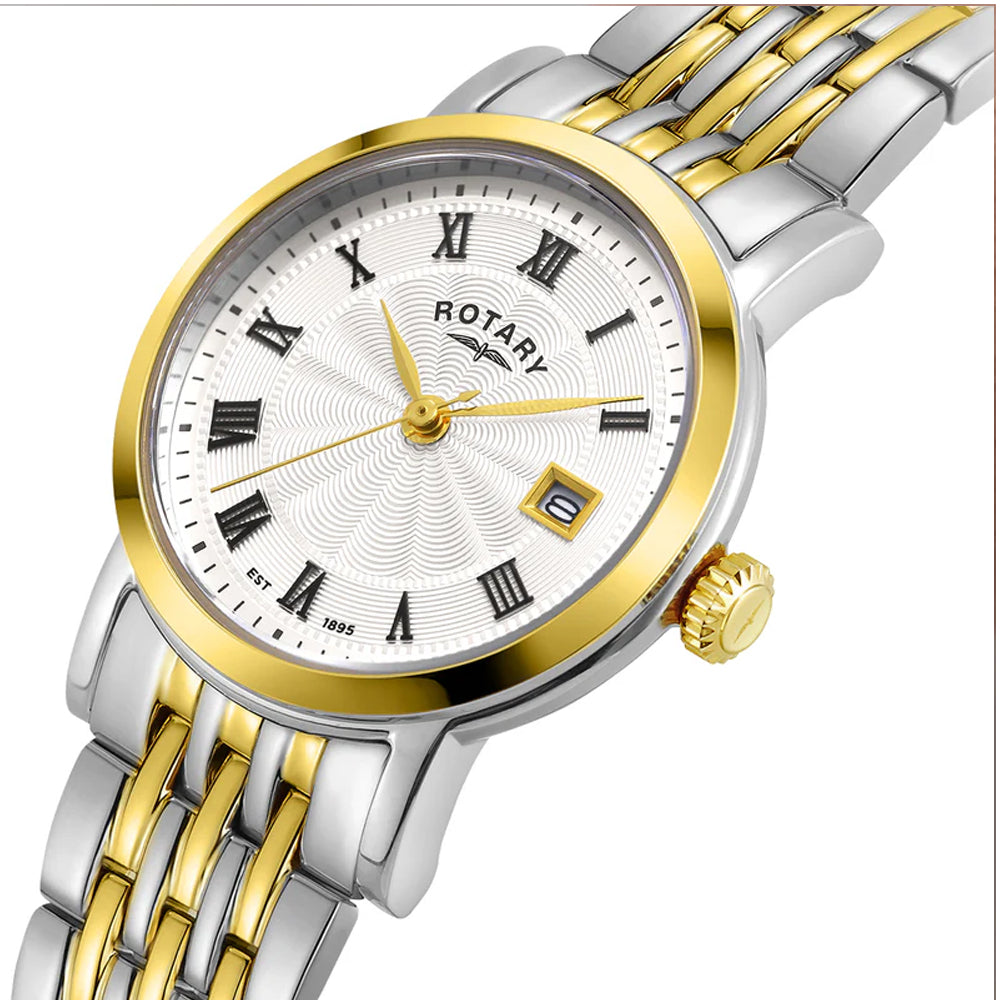 Rotary Heritage Watch