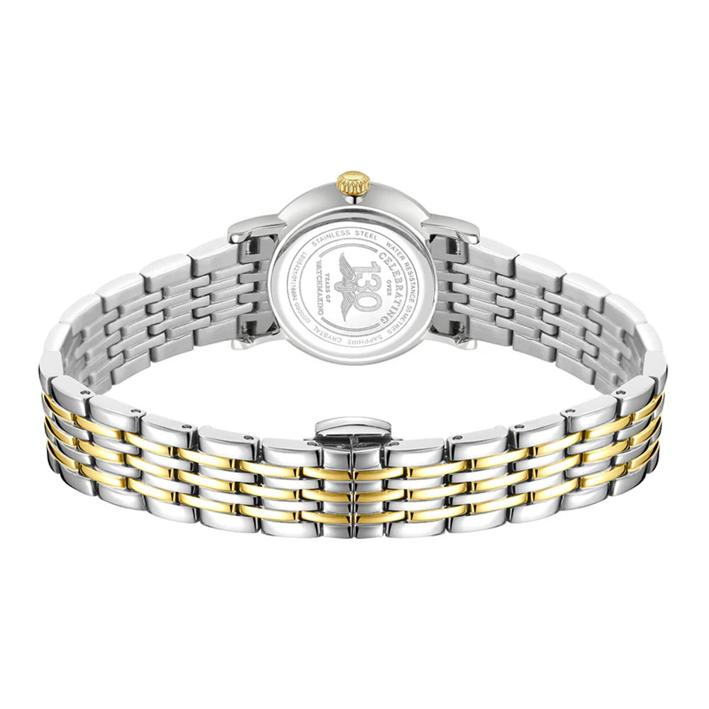 Rotary Heritage Watch