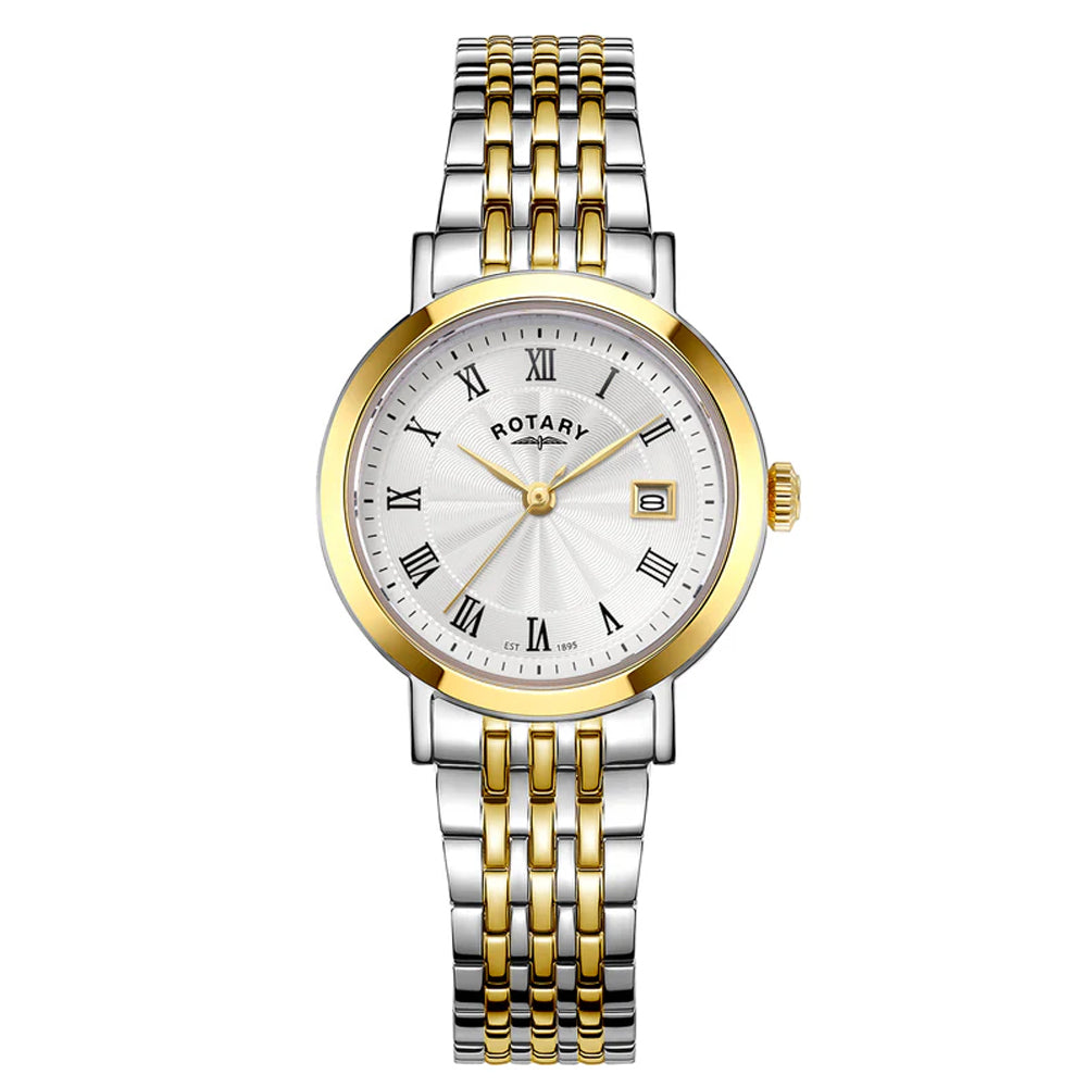 Rotary Heritage Watch