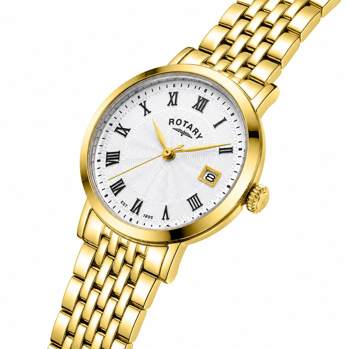 Rotary Heritage Watch