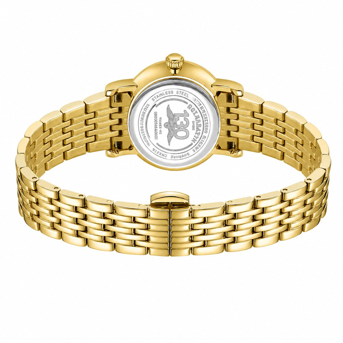 Rotary Heritage Watch