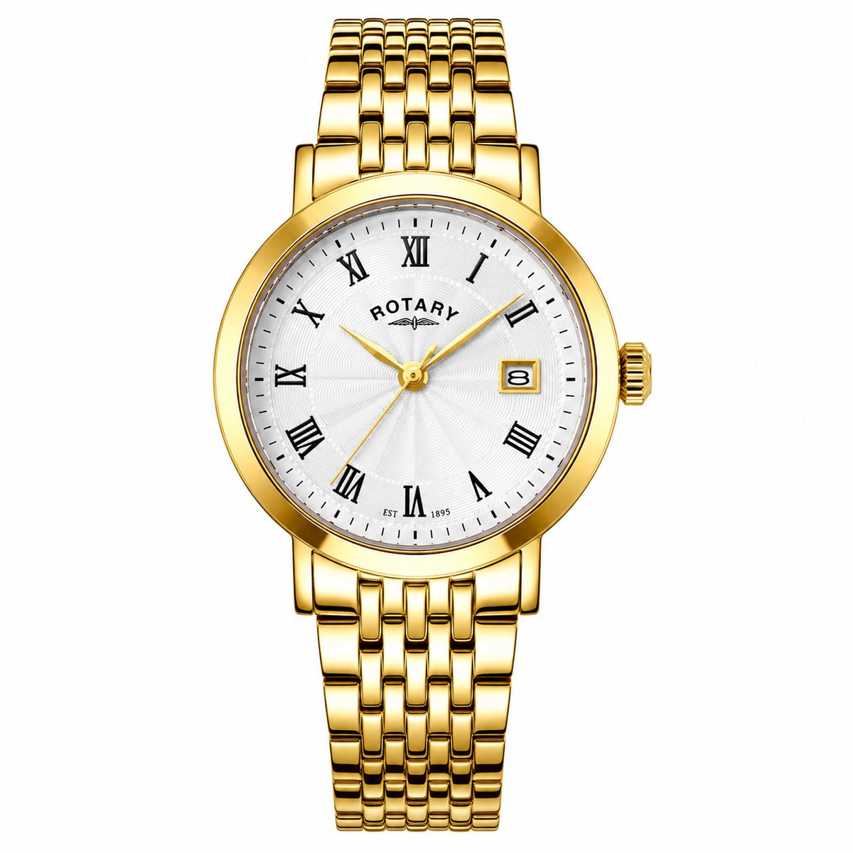 Rotary Heritage Watch