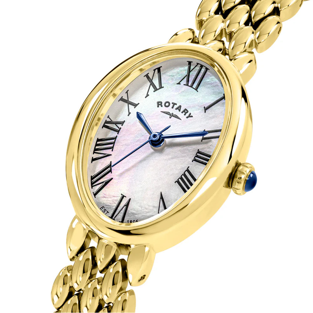 Rotary Heritage Astoria Watch