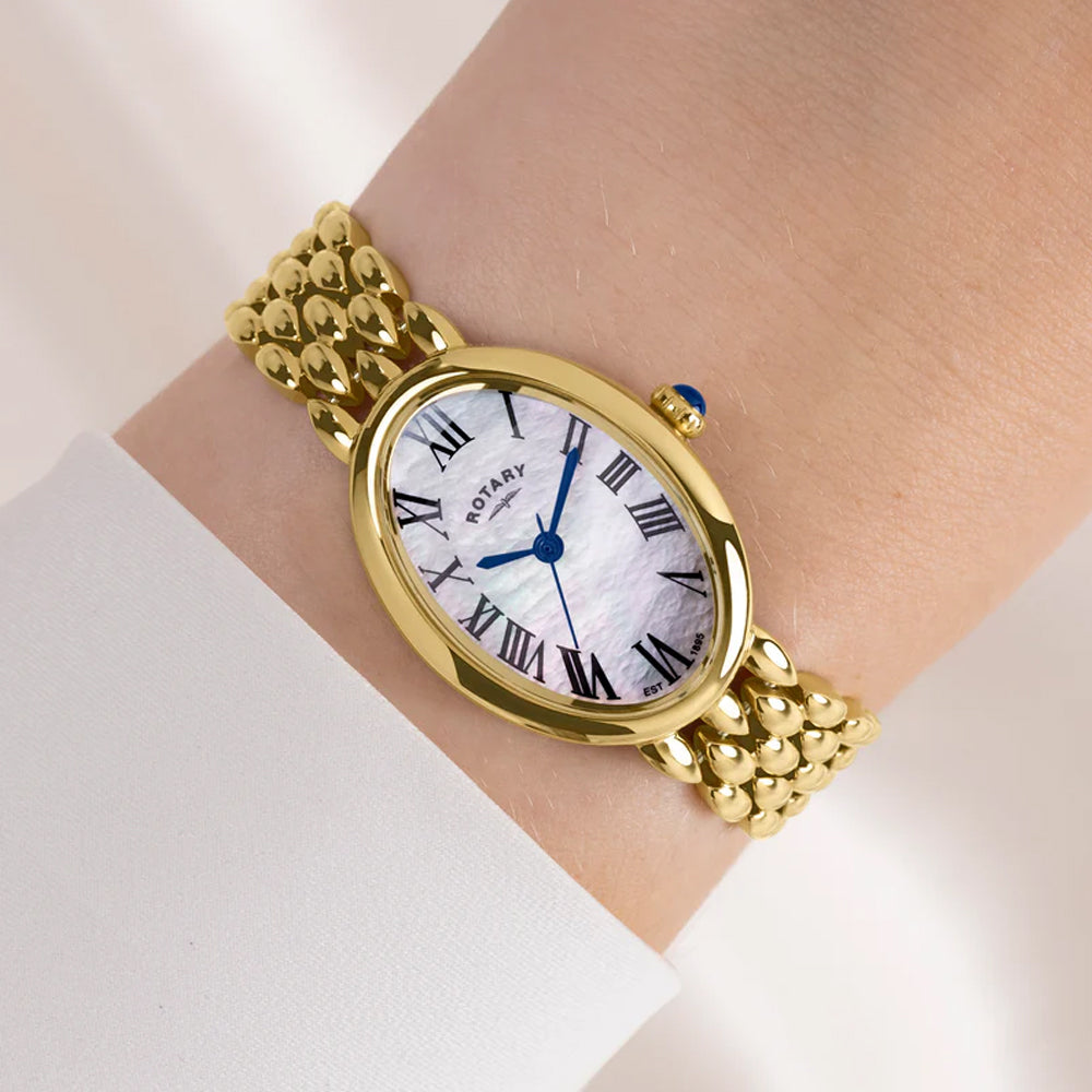 Rotary Heritage Astoria Watch
