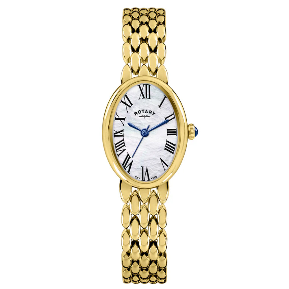 Rotary Heritage Astoria Watch