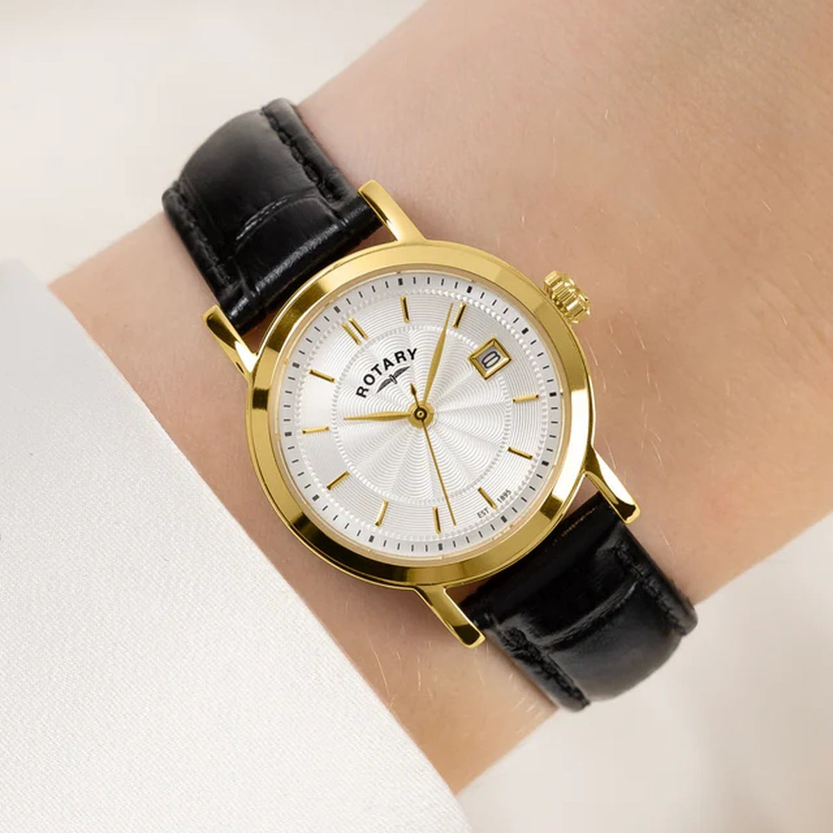 Rotary Heritage Watch