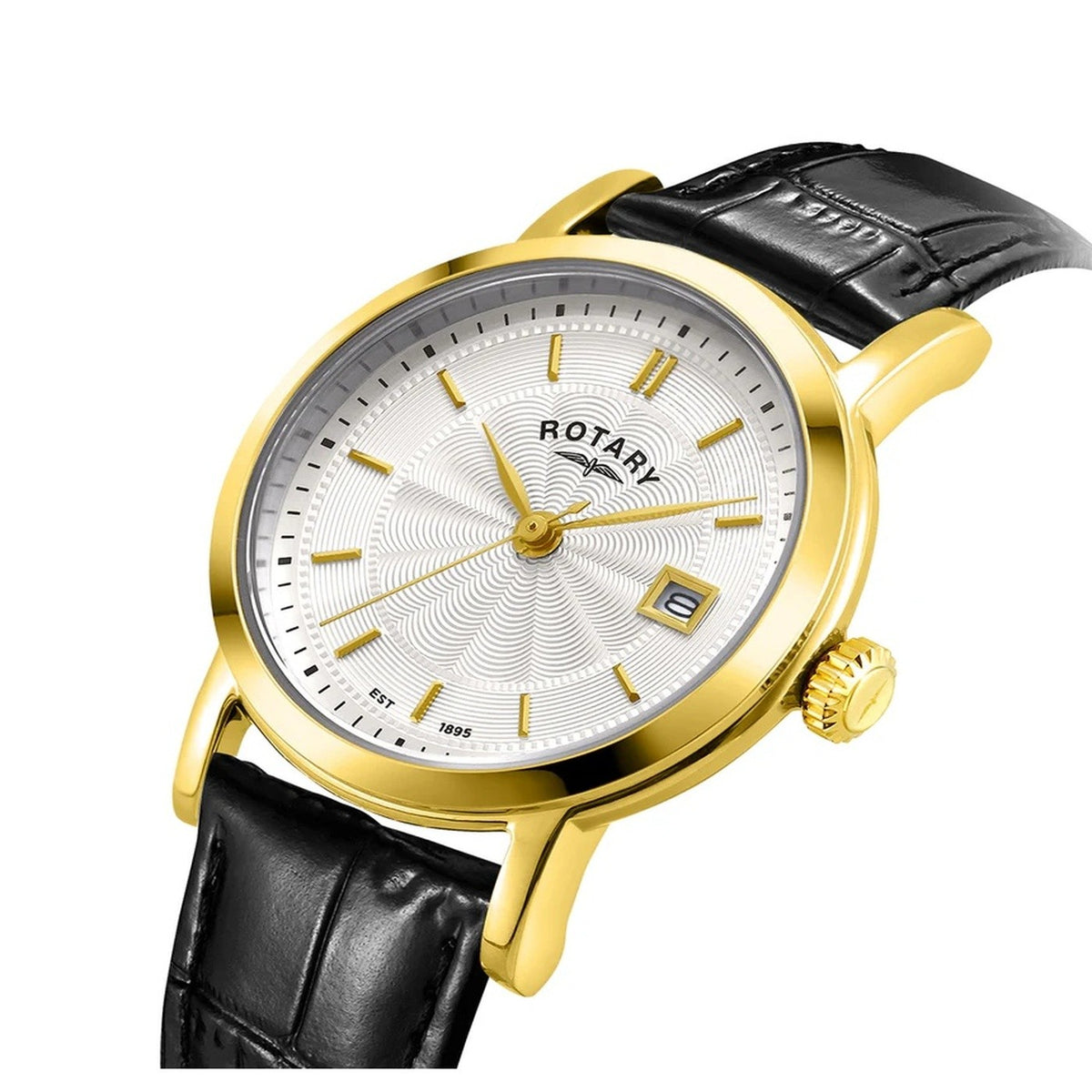 Rotary Heritage Watch