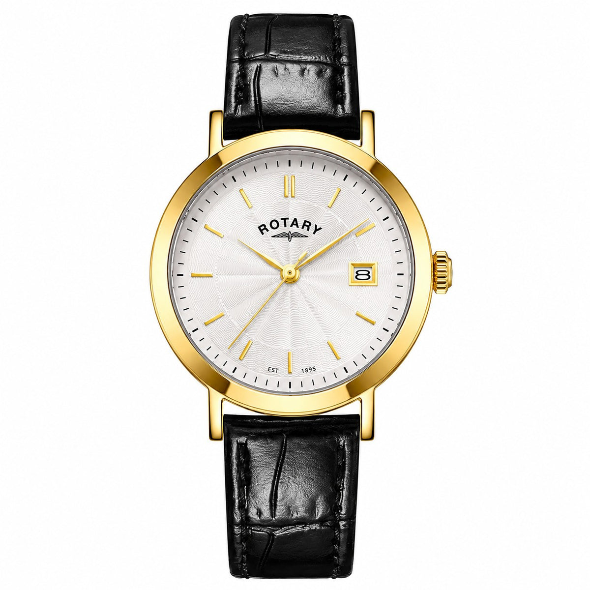 Rotary Heritage Watch