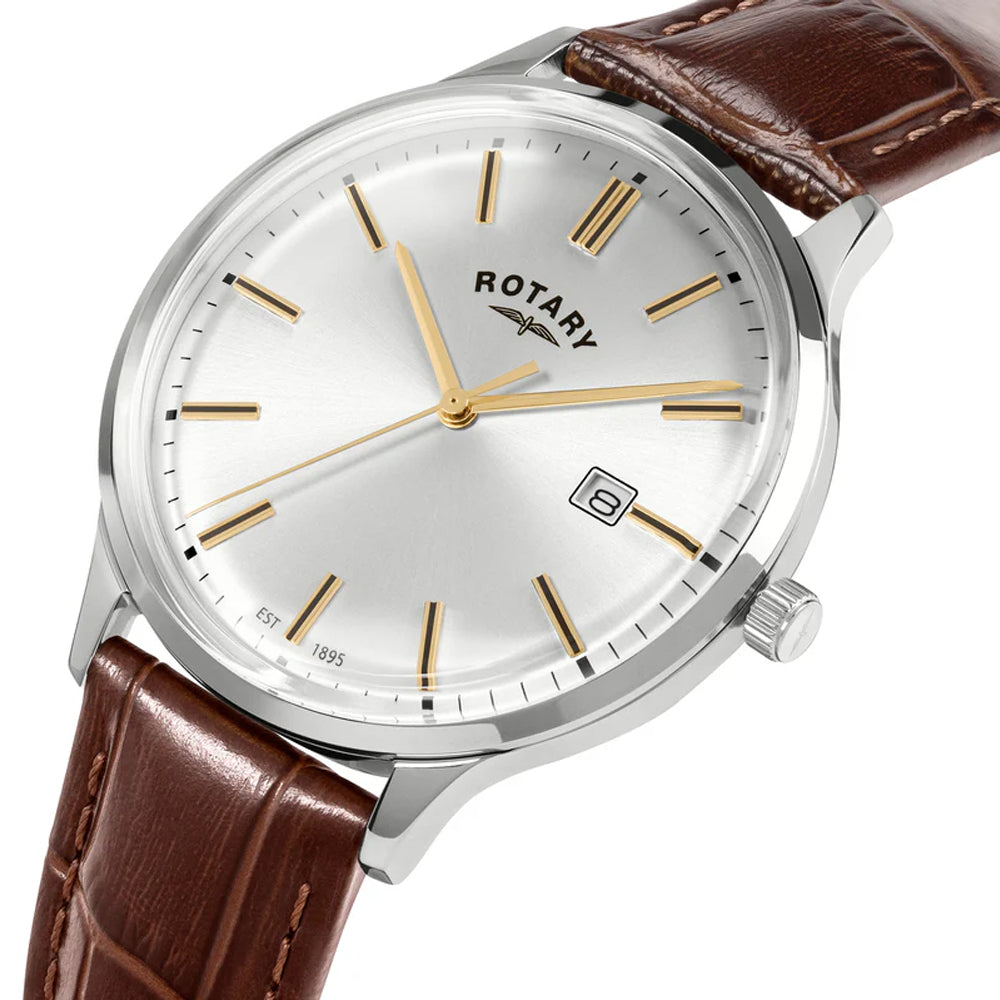 Rotary 1895 Watch