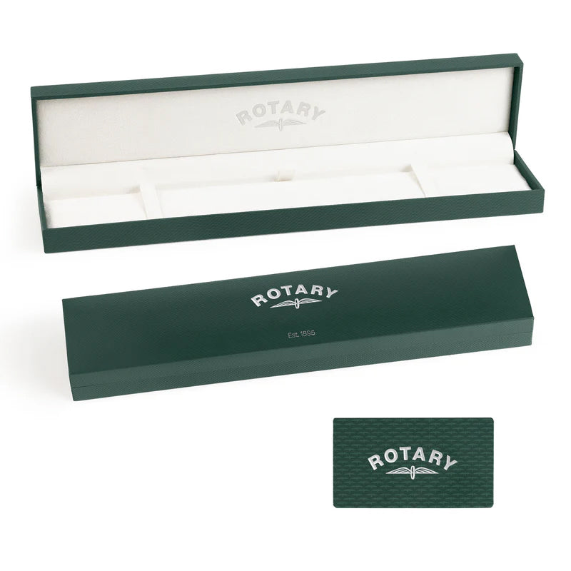 Rotary Apex 100 Pilot Watch