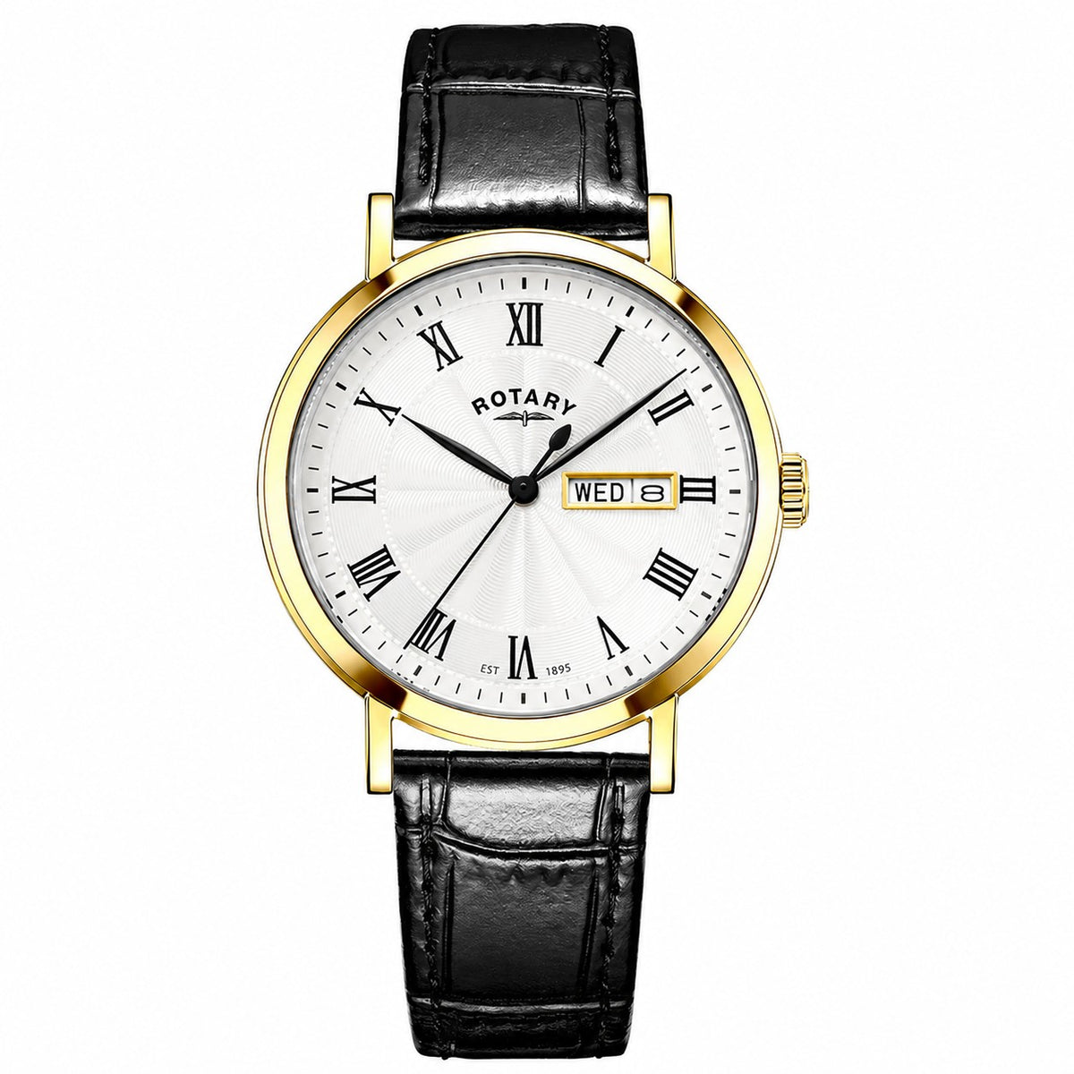 Rotary Heritage Watch