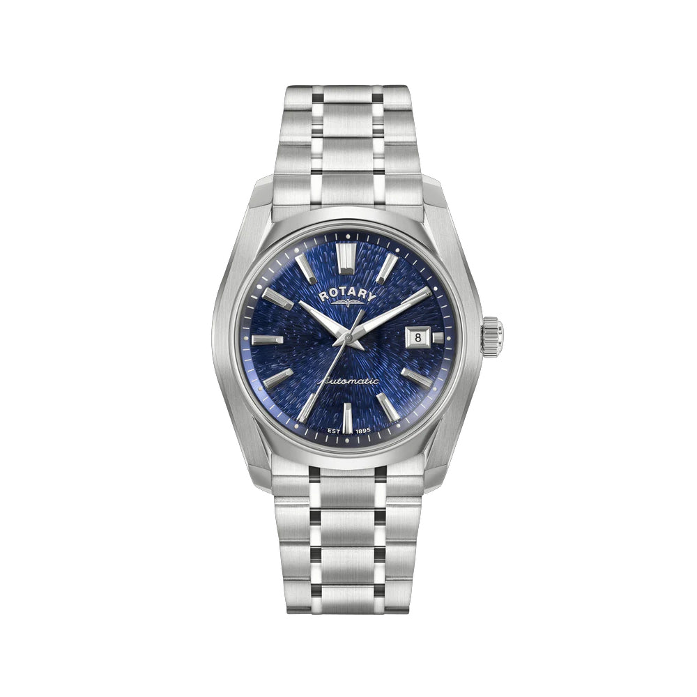 Rotary Lumen Automatic Watch