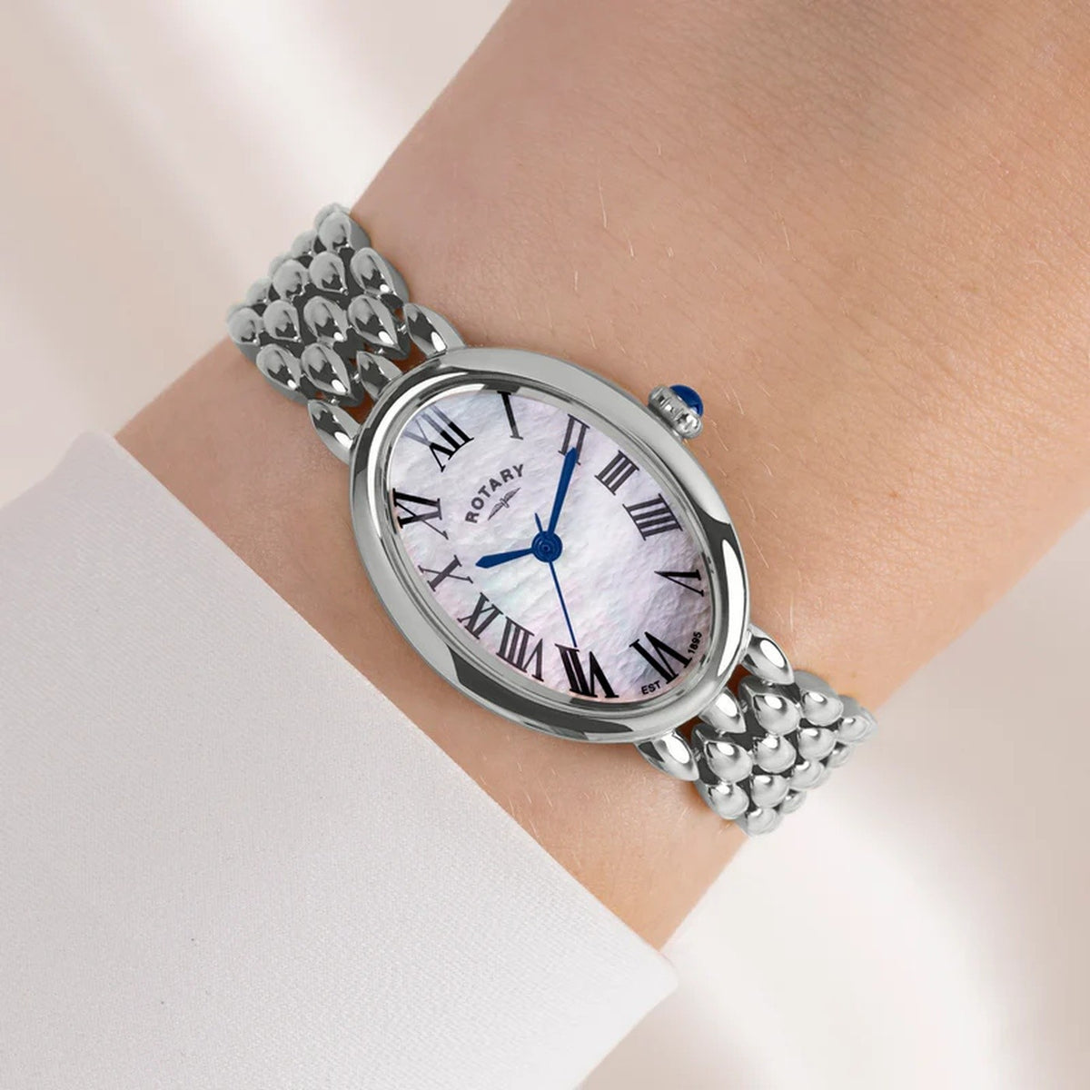 Rotary Heritage Astoria Watch
