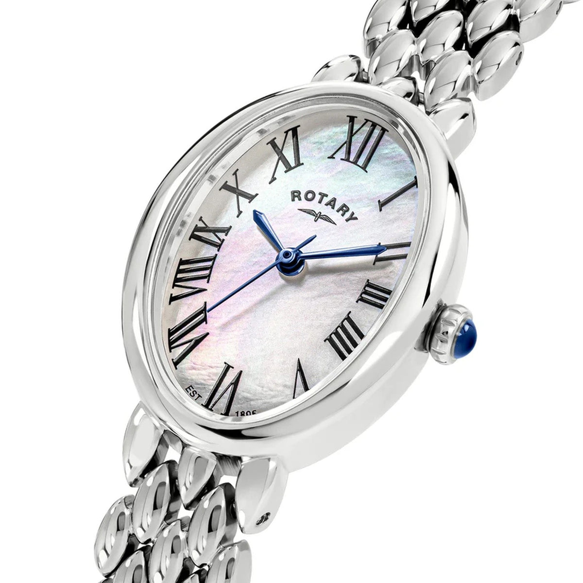Rotary Heritage Astoria Watch