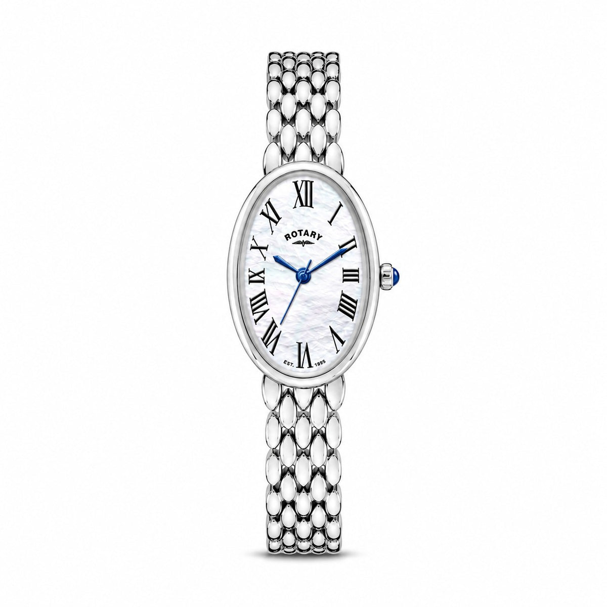 Rotary Heritage Astoria Watch