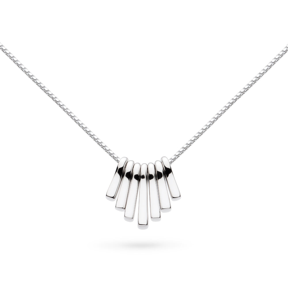 Kit Heath Array Dangle Necklace