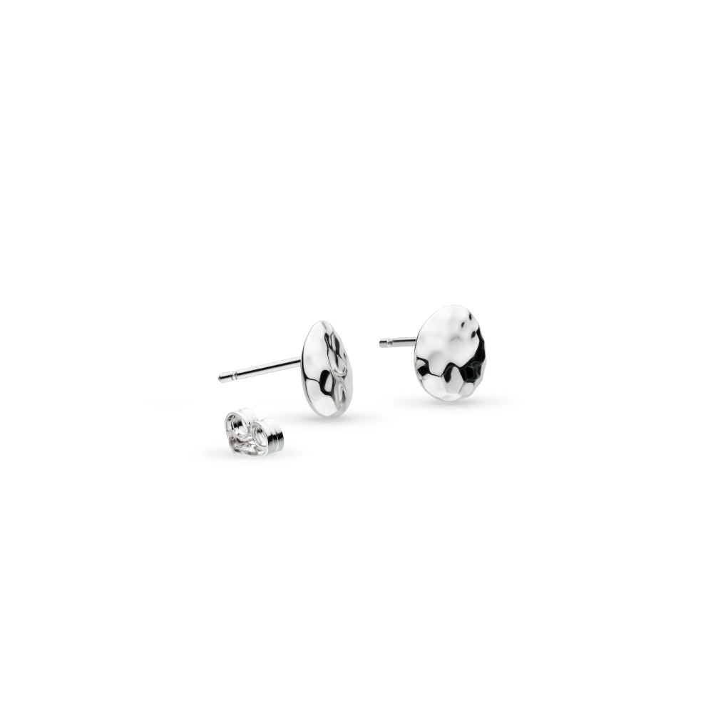 Kit Heath Mirage Reflect Stud Earrings