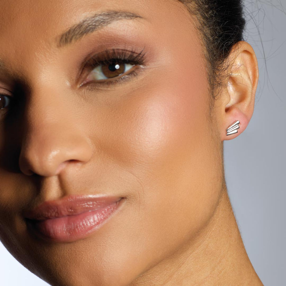 Kit Heath Array Stud Earrings