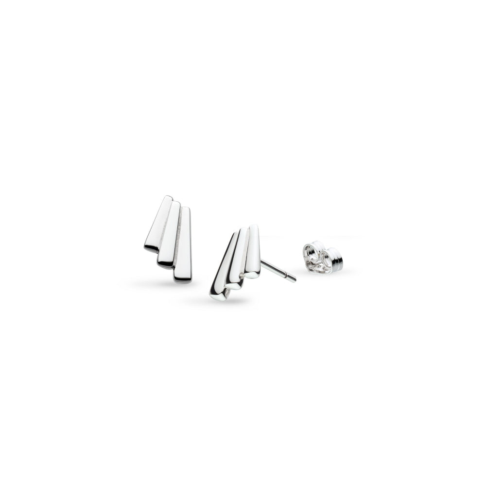 Kit Heath Array Stud Earrings