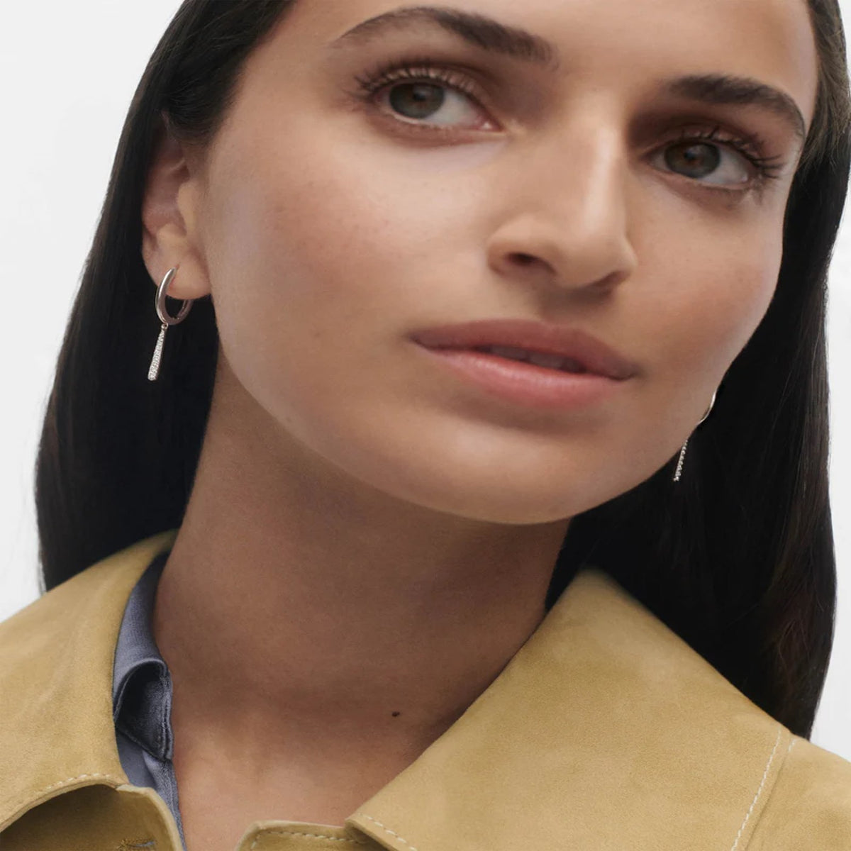 PDPAOLA Olga Mini Hoops