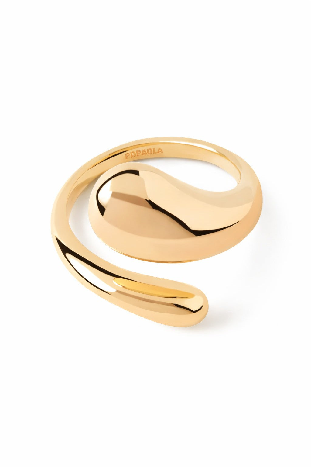 PDPAOLA Orbit Ring