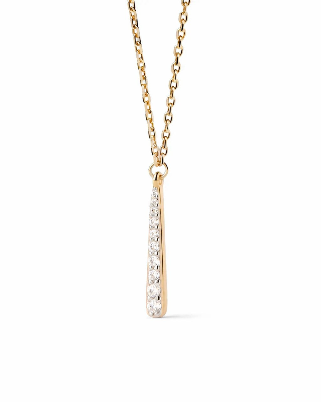 PDPAOLA Olga Necklace
