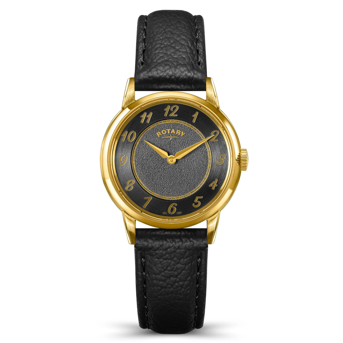 Rotary Heritage Strap Watch