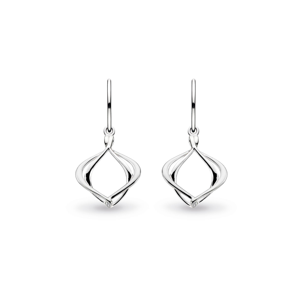 Kit Heath Alicia Petite Drop Earrings